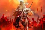 «تنهاتر از مسیح» پا به بوستان ولایت می‌گذارد
