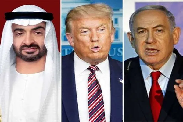 دوستی با اشغالگر به قیمت انکار تمام تعهدات بشردوستانه