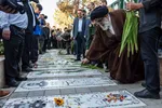 مهمانی لاله ها در کرج‎