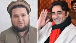 طالبان ترجمان بلاول کو دھمکیاں دے رہا ہے، کچھ ہوا تو ذمہ دار عمران خان ہوں گے'