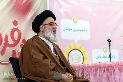 جشن تکلیف ۳ هزار دانش آموز البرزی‎‎