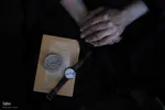 مجلس روضه در تبریز