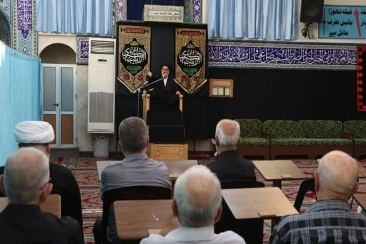 Syria Awqaf Ministry Denies Closure of Hazrat Zeynab Shrine, Ban on Muharram Rituals  