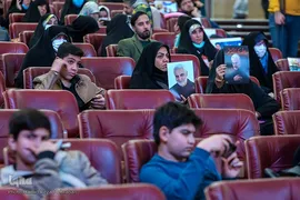 همایش یاران سلیمانی