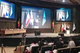 خدمت به زائران ۸۰ کشور؛ مدال خادمی داوطلبان هلال احمر برای امام حسین(ع)