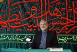چشمه جوشان رحمت الهی در شب قدر فوران می‌کند