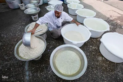 خدمت‌رسانی گسترده به زائران اربعین حسینی در مسیر عبور از ایلام