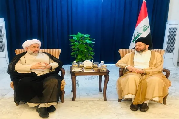 رسالت جامعةالمصطفی؛ انتقال پیام معنویت و عقلانیت به جهانیان است