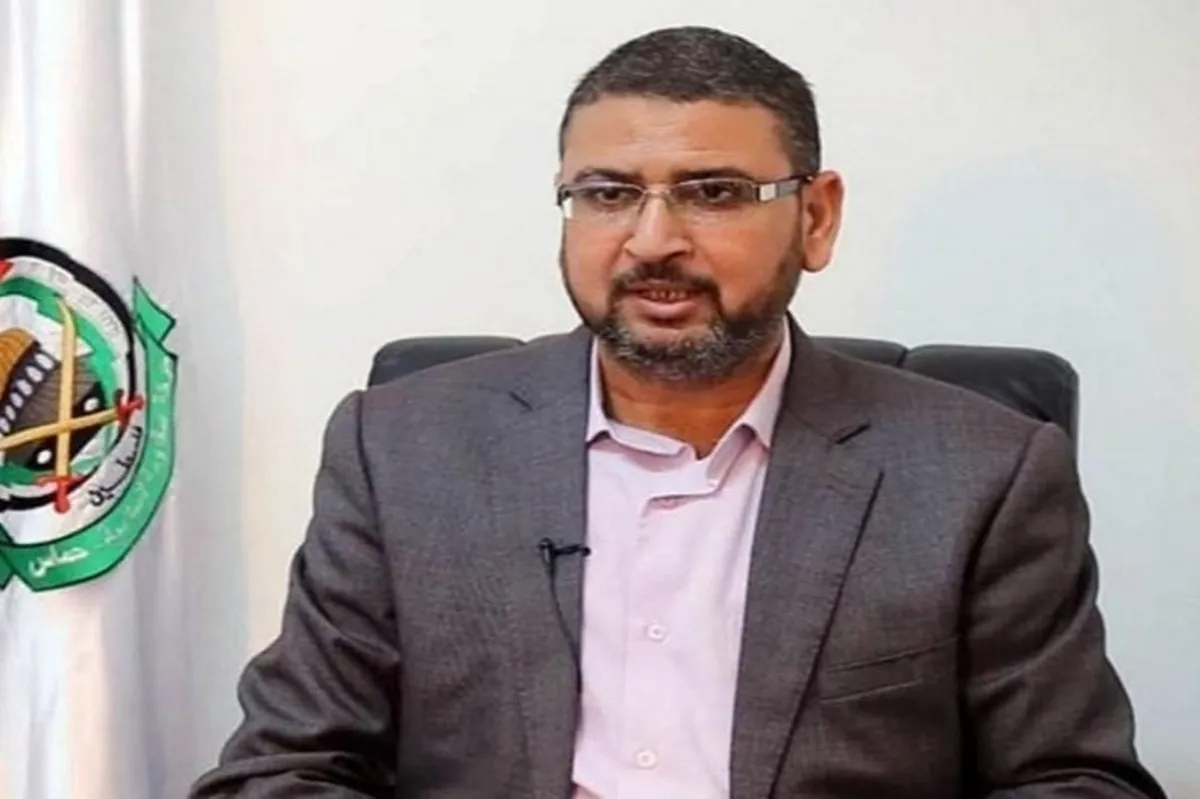 PA in No Position to Talk about Resistance’s Weapons: Hamas