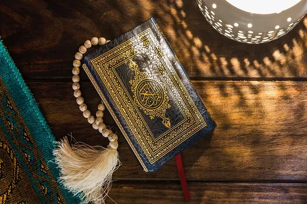 كفيفة سعودية تحقق حلمها بحفظ القرآن كاملاً
