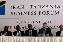 Iran inazingatia kuimarisha uhusiano wa kiuchumi na Afrika