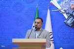 مراسم روز خبرنگار در همدان‎