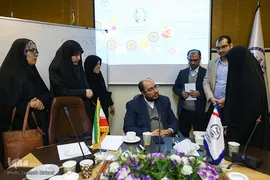 سمینار «درآمدزایی کارآفرینان و مؤسسات قرآنی»
