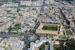 تصاویر هوایی شیراز