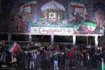 شیرازی ها استوارتر در ایستگاه ۲۶