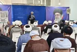 مساجد در جنگ ۱۲ روزه نقش مهمی در تقویت جبهه‌های مقاومت ایفا کردند