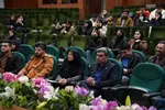 چهاردهمین دوره مسابقات ملی منظره دانشجویی در دانشگاه علوم پزشکی بابل