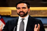Mstahiki Meya wa New York Mamdani alaani vita vya Marekani dhidi ya Iran, asema lazima viishe