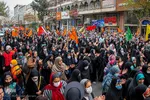 حماسه حضور برای ظهور