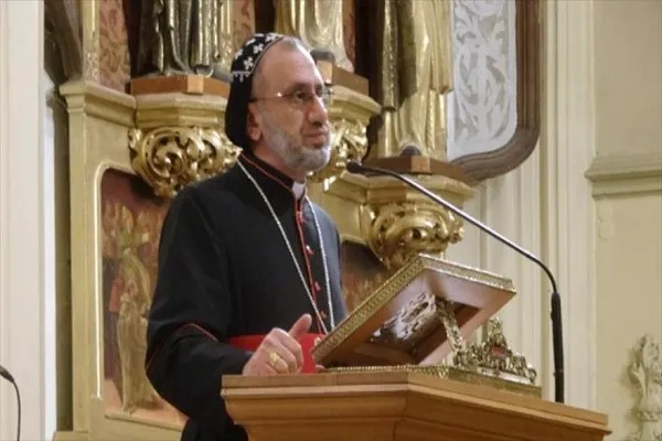 Iglesia Ortodoxa de España: Israel se comporta como Daesh en Gaza