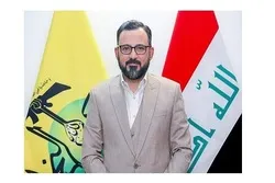 عراق کے سیاسی گروہوں کو مشکلات کے حل کے لئے نجف اشرف جانا چاہئے : النجباء تحریک