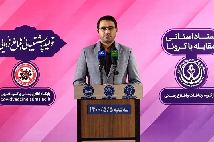 روند افزایشی شیوع کرونا در سایه سهل‌انگاری‌ها
