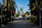 همایش استانی لبیک یا حسین(ع) در کاشمر