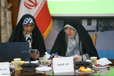 آشنایی با مکتب بانو امین