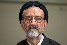 سیدمحمود دعایی تندیس تواضع و وفا بود