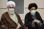 مجلس بزرگداشت استاندار اسبق آذربایجان شرقی‎‎
