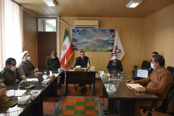 برنامه‌های بنیاد شهید کردستان در دهه فجر اعلام شد