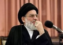 Décès de l'Ayatollah Chahroudi président du conseil pour le discernement du bien de l'ordre islamique