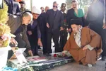 آیین «مهمانی لاله‌ها» در خرم‌آباد