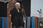 شهدای گمنام به تأسی از حضرت فاطمه(س) گمنام ماندند