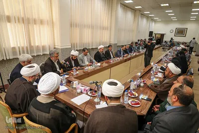 ستاد بزرگداشت دهه کرامت استان فارس