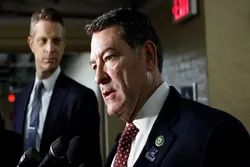 Les musulmans inquiets de la nomination de Mark Green à la Chambre des représentants