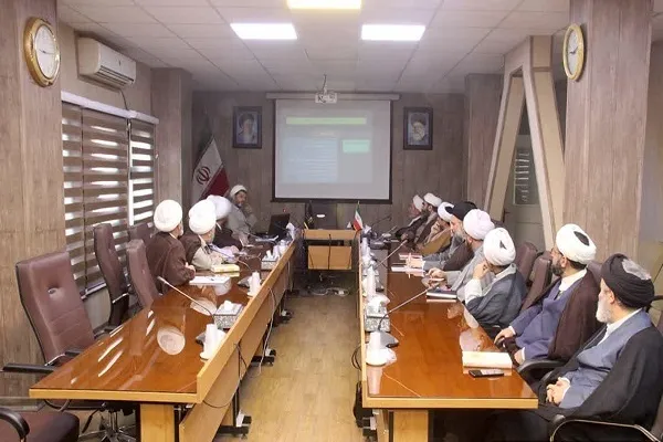 گردهمایی معاونین فرهنگی صفوف جامعة المصطفی برگزار شد