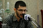 جلسه عبدالوحید جعفرزاده