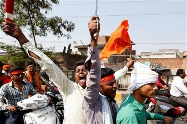 Penganut Hindu ekstremis mengancam untuk membunuh orang India Muslim