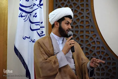 حجت‌الاسلام محمد انصاری، مدرس حوزه و دانشگاه
