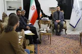 ضرورت توجه به سه‌گانه دین، حماسه و هنر در برنامه‌های فرهنگی