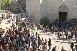 قدس قومی کمیٹی:
توہین رسول گرامی اسلام(ص) قابل برداشت نہیں