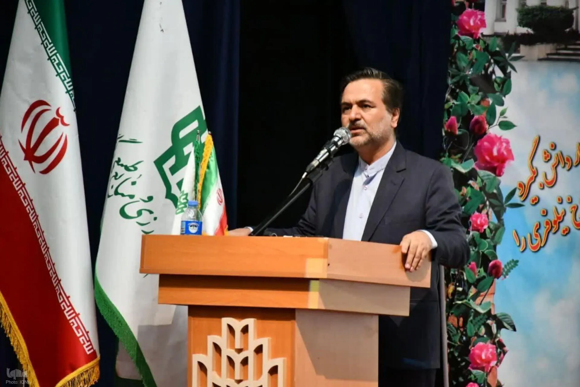 دعوت از دانشگاه‌ها برای مشارکت در تصمیم‌گیری‌های کلان