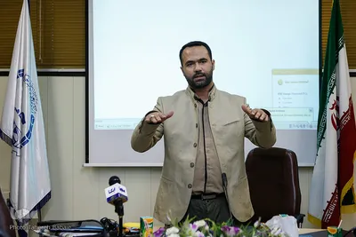 دهمین دوره آموزش خبرنگار قرآنی

