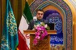 اختتامیه کنگره بازخوانی ابعاد شخصیتی امام علی(ع)