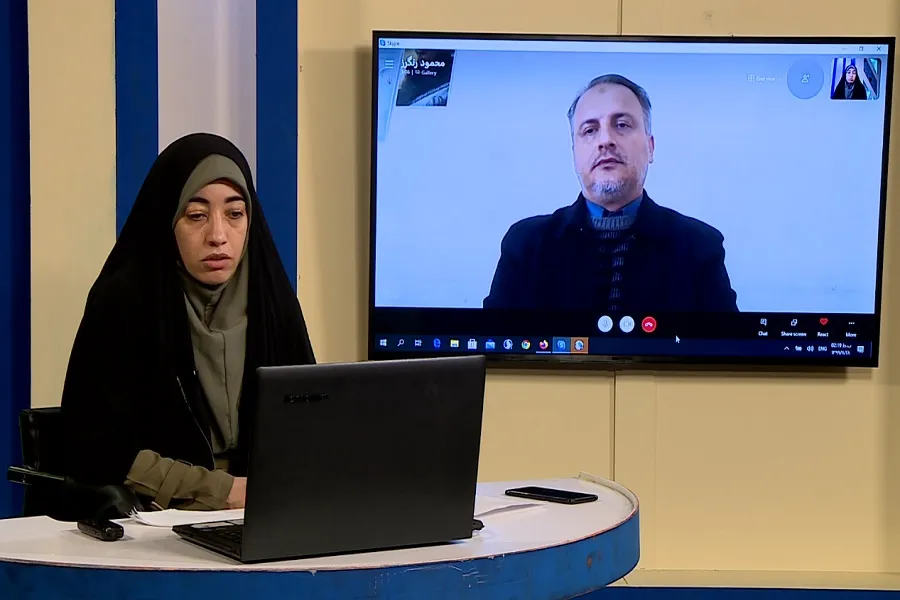 نیاز امور قرآنی زنجان به برنامه‌های کوتاه‌مدت و بلندمدت / فاصله فراوان میان فعالیت اتحادیه کشوری و انتظارات مؤسسات + فیلم