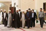 دومین پیش همایش ملی «حوزه انقلابی،حوزه منتظر‎‎»