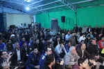 چهاردهمین جشنواره تلاوت های مجلسی-استان یزد
