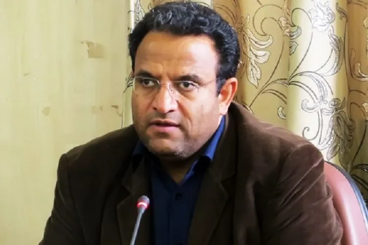 خسارت ۱۰ میلیارد ریالی توفان و گرد و غبار به ریگان