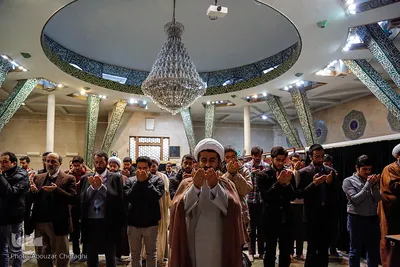 وحدت حوزه و دانشگاه